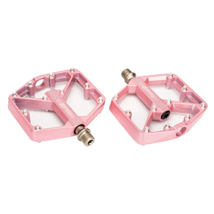 ZTTO B632 Outdoor Cycling 3-Bearing Aluminum Alloy + Molybdenum Steel Bicycle Pedals
