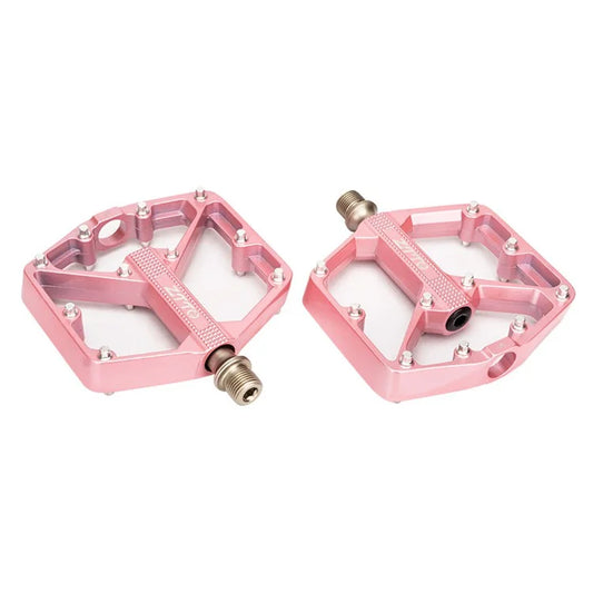 ZTTO B632 Outdoor Cycling 3-Bearing Aluminum Alloy + Molybdenum Steel Bicycle Pedals