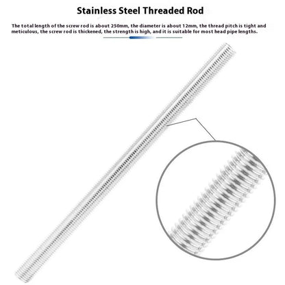 RIDERACE RR9474 Bicycle Bottom Bracket BB Installation Tool Mountain Bike Headset Press Tool