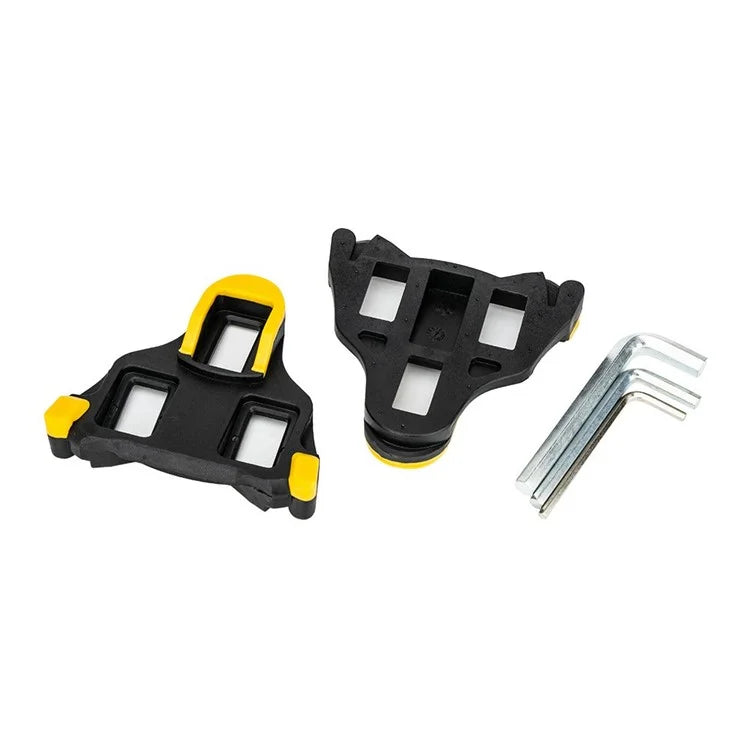 ZTTO ZD2 1 Pair Cycling Bike Pedals Aluminum Alloy Self-Locking Bicycle SPD System Bearing Pedals