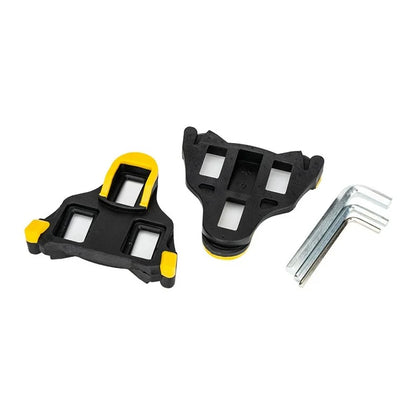 ZTTO ZD2 1 Pair Cycling Bike Pedals Aluminum Alloy Self-Locking Bicycle SPD System Bearing Pedals