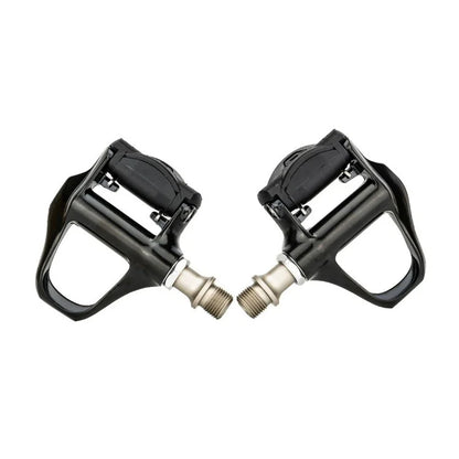 ZTTO ZD2 1 Pair Cycling Bike Pedals Aluminum Alloy Self-Locking Bicycle SPD System Bearing Pedals