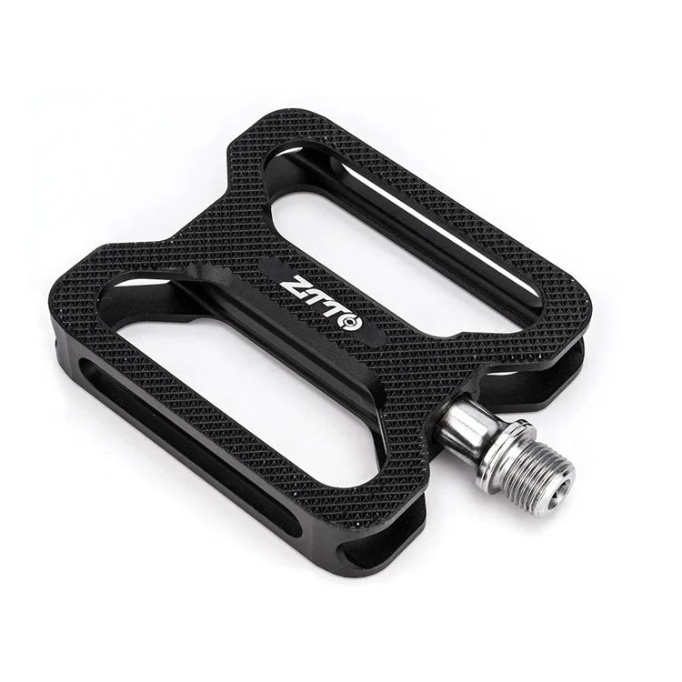 ZTTO K624 1 Pair CNC Aluminum Alloy Bike Pedals High Hardness MTB Bicycle Pedals