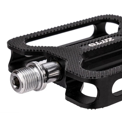 ZTTO K624 1 Pair CNC Aluminum Alloy Bike Pedals High Hardness MTB Bicycle Pedals