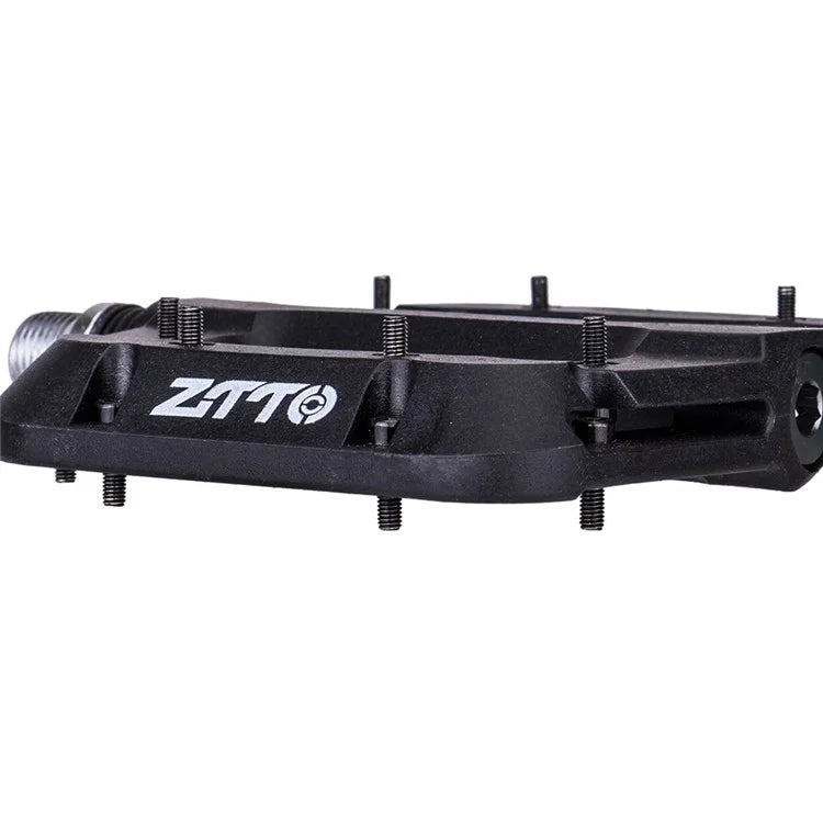 ZTTO NLJT Mountain Bike Nylon Pedals Anti-Skid Lightweight Bicycle Pedals
