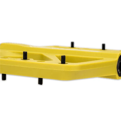 ZTTO M906 Bicycle Pedals with Bearings, Mountain Bike Nylon Pedals