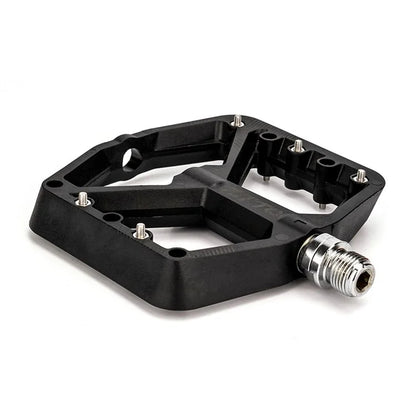 ZTTO MG005 1 Pair Mountain Road Bike Pedals Widen Anti-slip Nylon Pedals