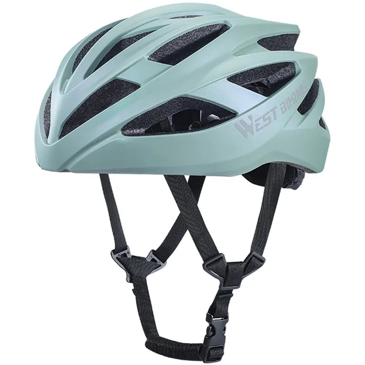 WEST BIKING YP0708118 Women's Cycling Helmet Bicycle Helmet Riding Head Protector
