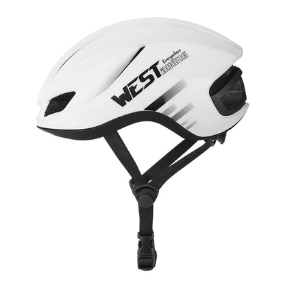 WEST BIKING YP1602505 Lightweight Pneumatic Bike Helmet with LED Taillight