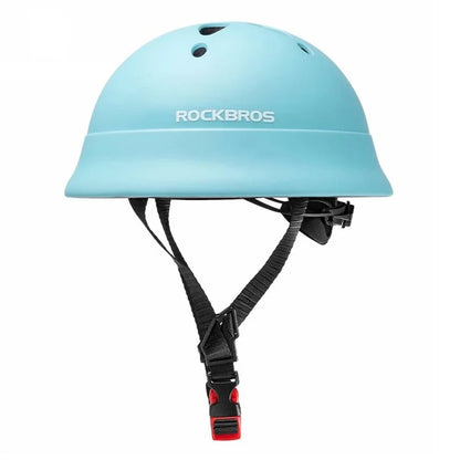 ROCKBROS 10110021001 Shock-Absorbed Children Cycling Helmet Bicycle Helmet Kid's Head Protector
