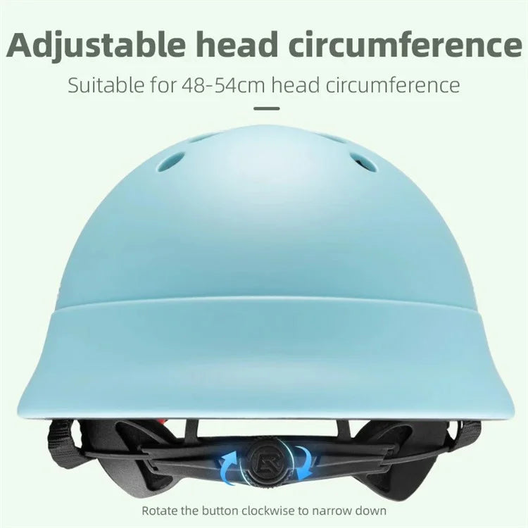 ROCKBROS 10110021001 Shock-Absorbed Children Cycling Helmet Bicycle Helmet Kid's Head Protector