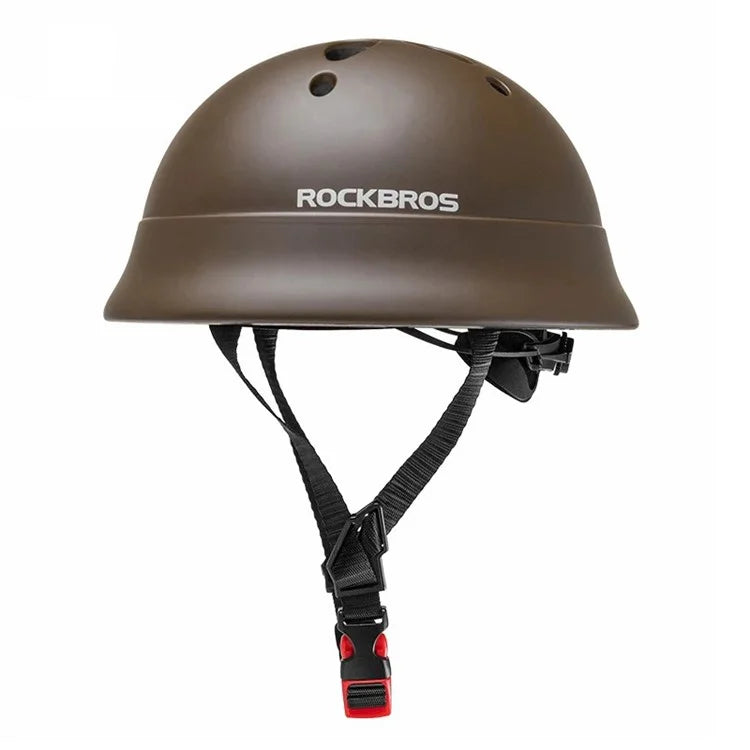 ROCKBROS 10110021001 Shock-Absorbed Children Cycling Helmet Bicycle Helmet Kid's Head Protector