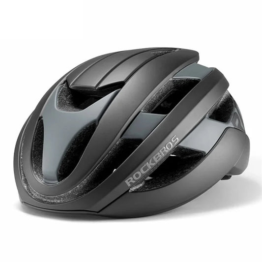 ROCKBROS LK-12 Shock-Absorbed PC+EPS Helmet Cycling Head Protection Helmet (CE)