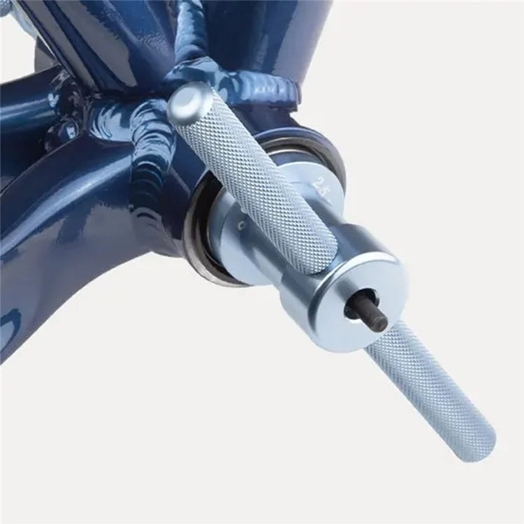 AXI Bike Bearing Press Kit Bottom Bracket Bicycle Wheel Hub BB Axis Bearing Install Tool