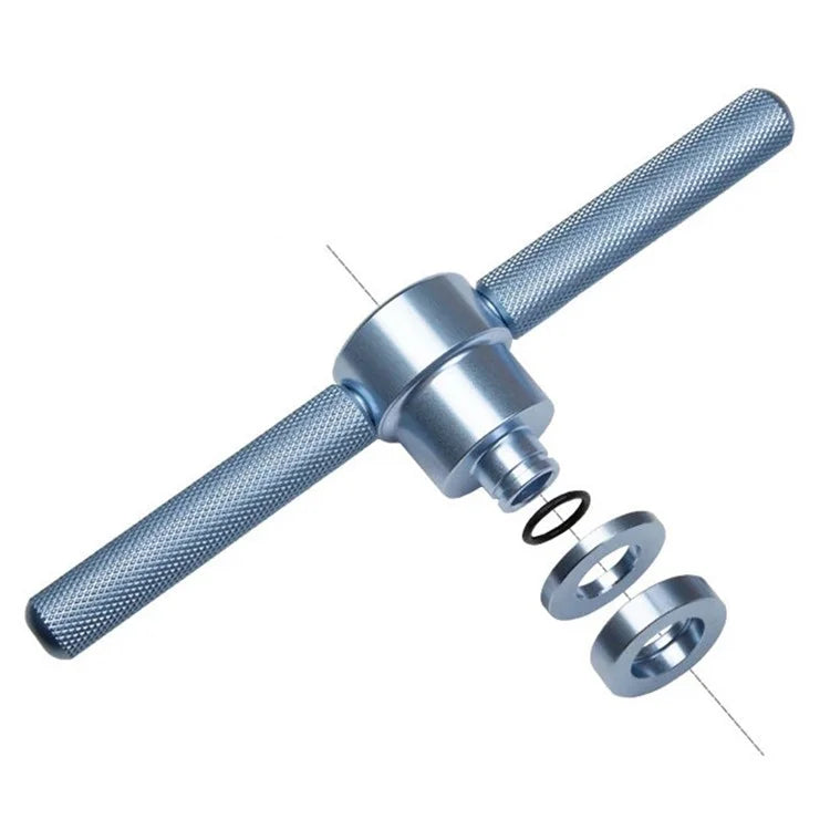 AXI Bike Bearing Press Kit Bottom Bracket Bicycle Wheel Hub BB Axis Bearing Install Tool