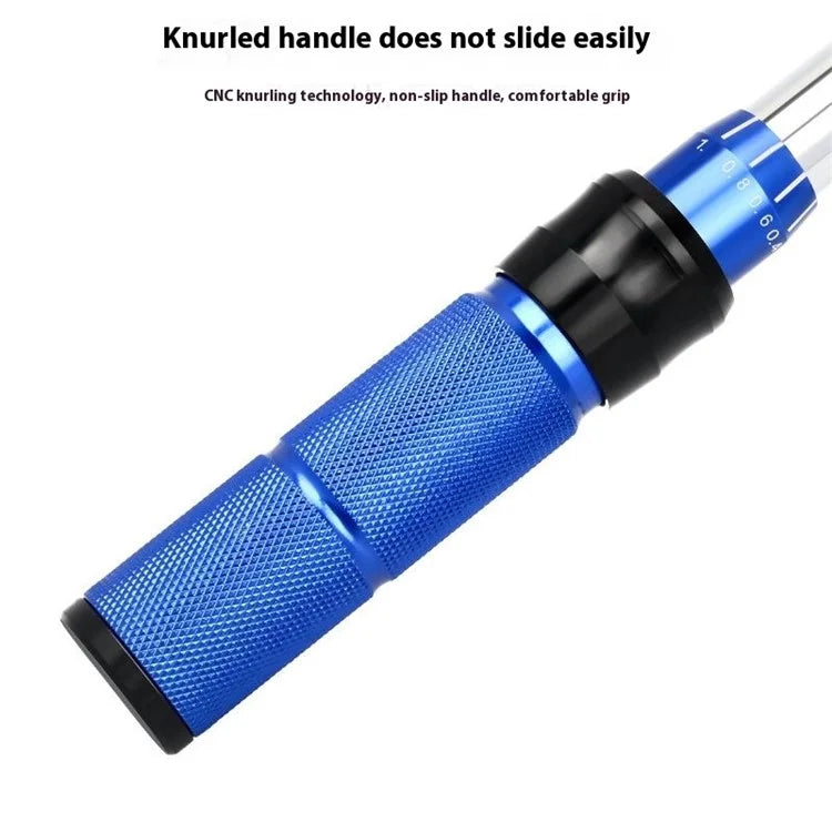 RIDERACE RR9415 High Precision Bike Torque Wrench Set Adjustable Repair Tool Kit