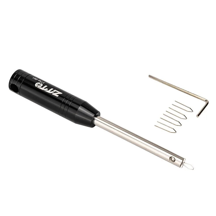 ZTTO FTM-001 Mountain Bike Spanner Bike Spoke Cap Removal Repair Wrench