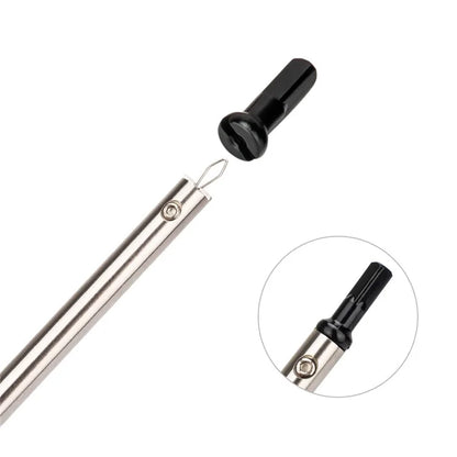 ZTTO FTM-001 Mountain Bike Spanner Bike Spoke Cap Removal Repair Wrench