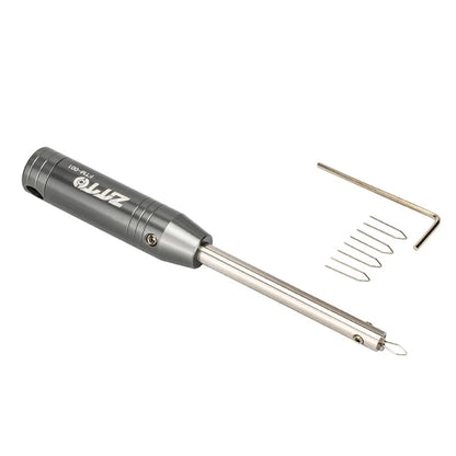ZTTO FTM-001 Mountain Bike Spanner Bike Spoke Cap Removal Repair Wrench