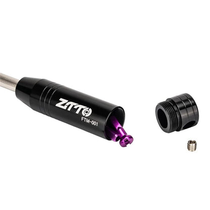 ZTTO FTM-001 Mountain Bike Spanner Bike Spoke Cap Removal Repair Wrench
