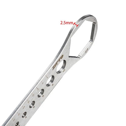 ZTTO Mountain Bike Front Fork Screw Removal Wrench