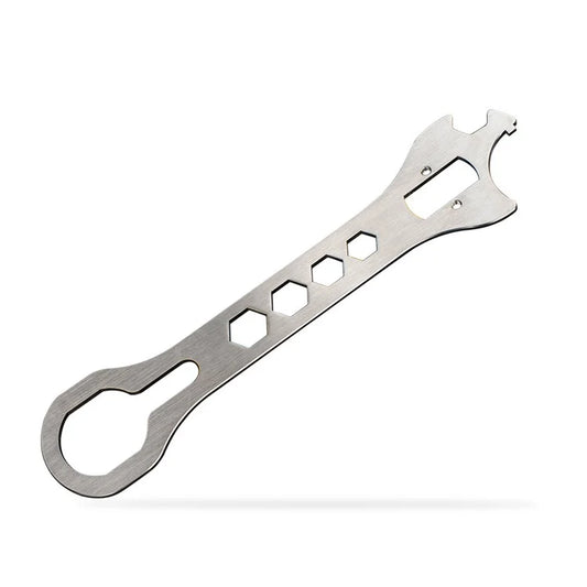 ZTTO Bicycle Vintage Bottom Bracket Disassembly Tool Wrench