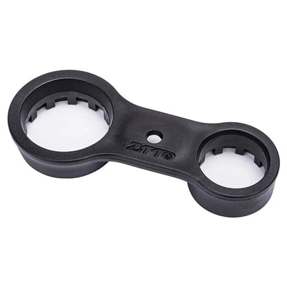 ZTTO For Suntour XCT / XCM / XCR Front Fork Remover Bike Suspension Fork Repair Tool