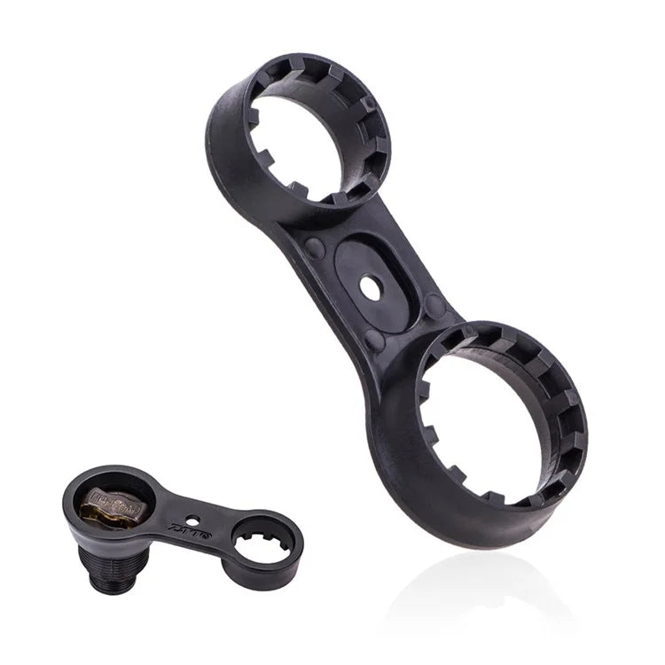 ZTTO For Suntour XCT / XCM / XCR Front Fork Remover Bike Suspension Fork Repair Tool
