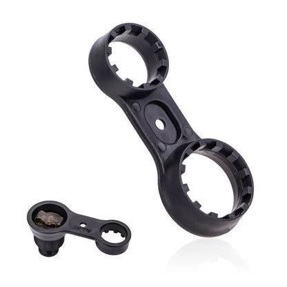 ZTTO For Suntour XCT / XCM / XCR Front Fork Remover Bike Suspension Fork Repair Tool