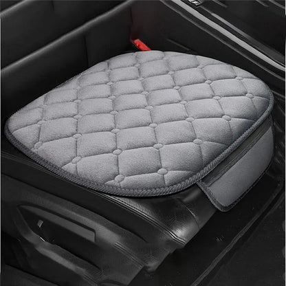12V Mechanical Switch USB Electric Heating Car Seat Cushion Warm Winter Seat Heater Mat