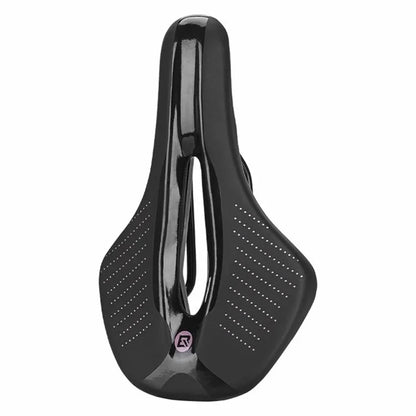 ROCKBROS 8180 Foam Sponge Bike Seat Saddle Breathable Bicycle Seat Cushion