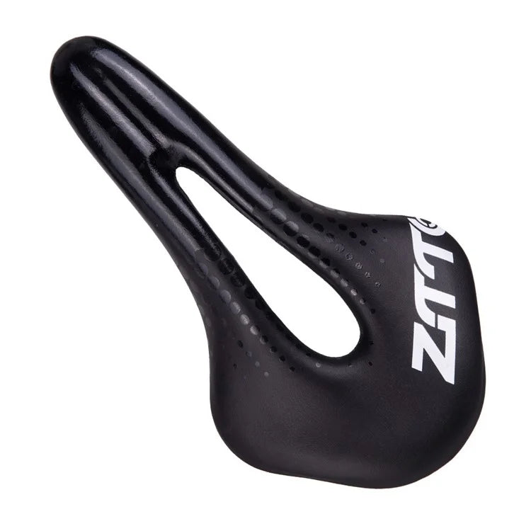 ZTTO ZD-03 Bike Seat Wide Bicycle Saddle Replacement Shock Absorbing Universal Fit