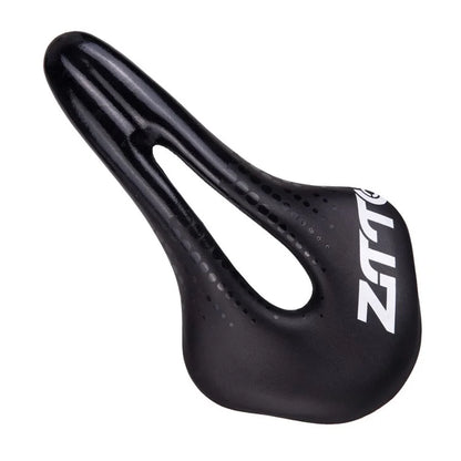 ZTTO ZD-03 Bike Seat Wide Bicycle Saddle Replacement Shock Absorbing Universal Fit