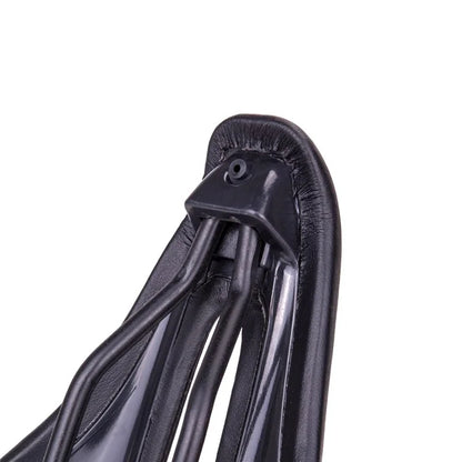 ZTTO 1138 EVA+Microfiber Leather Bike Saddle Hollow Breathable MTB Road Bicycle Seat Cushion