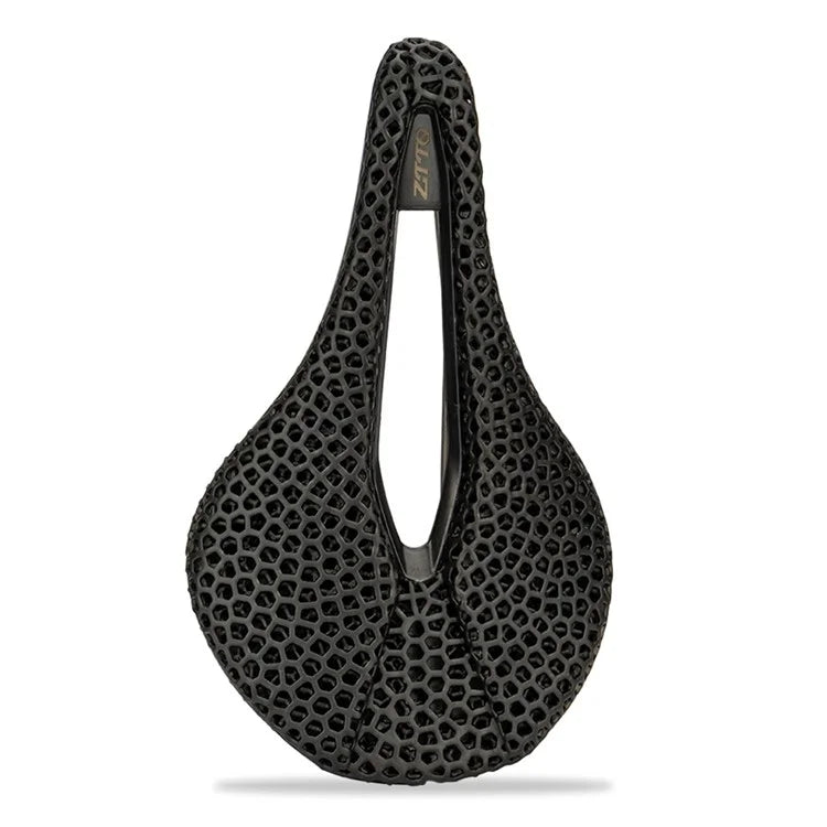 ZTTO ZD9 Bicycle Saddle 3D Printed Bike Replacement Shock Absorbing Bike Seat
