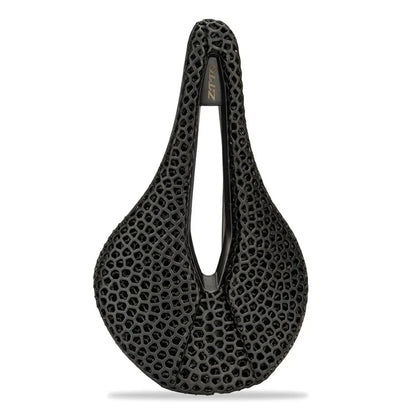 ZTTO ZD9 Bicycle Saddle 3D Printed Bike Replacement Shock Absorbing Bike Seat