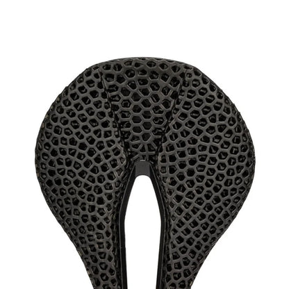 ZTTO ZD9 Bicycle Saddle 3D Printed Bike Replacement Shock Absorbing Bike Seat