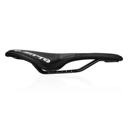 ZTTO ST1 Hollow Seat Cushion Breathable Microfiber Leather Mountain Road Bike Saddle
