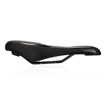 ZTTO 6219 Microfiber Leather Hollow Saddle Mountain Road Bicycle Seat Cushion