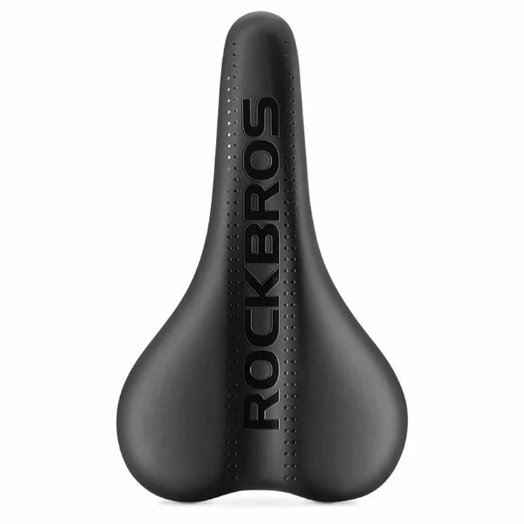 ROCKBROS D1-072 Bicycle Saddle Shock Absorbing Thickened Seat Cushion