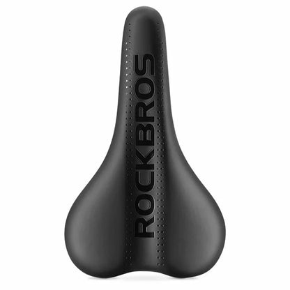 ROCKBROS D1-072 Bicycle Saddle Shock Absorbing Thickened Seat Cushion