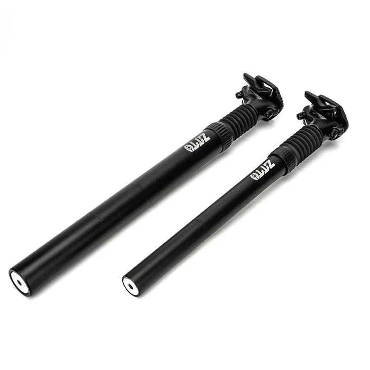 ZTTO Bicycle Seatpost Mountain Bike Aluminum Alloy Shock Absorption Seat Post