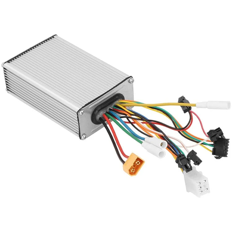 48V 21A Electric Scooter Intelligent Brushless Motor Controller for KUGOO M4 Pro E-Scooter