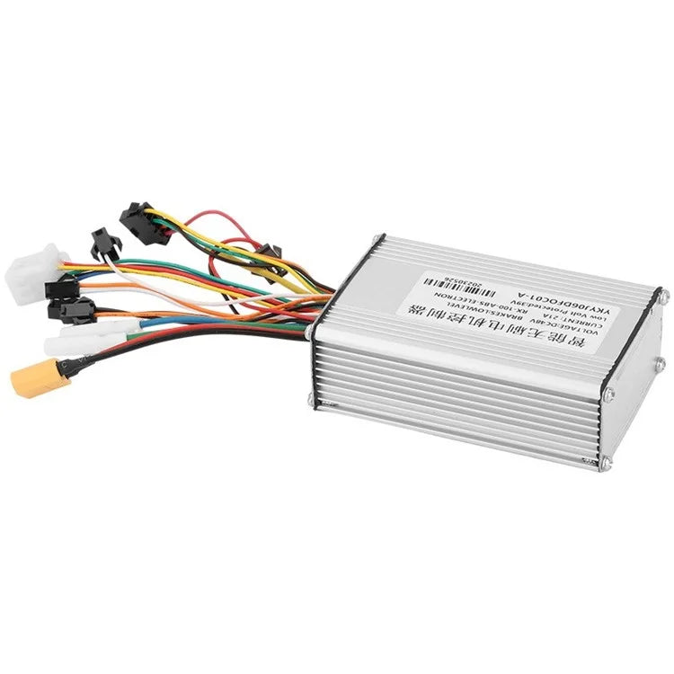 48V 21A Electric Scooter Intelligent Brushless Motor Controller for KUGOO M4 Pro E-Scooter