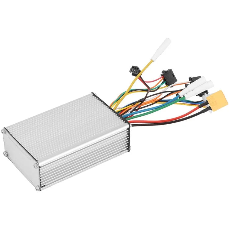 48V 21A Electric Scooter Intelligent Brushless Motor Controller for KUGOO M4 Pro E-Scooter