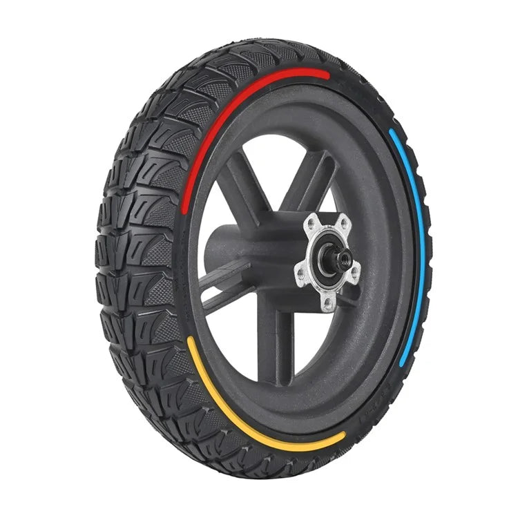 LYXM238-7 For Xiaomi M365 Pro E-Scooter Wheel Off-Road Anti-Slip Electric Scooter Wheel Hub