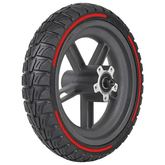 LYXM238-3 For Xiaomi Mi Electric Scooter 1S  /  M365 Wheel Hub Anti-Slip E-Scooter Tire