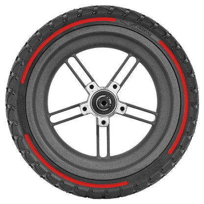 LYXM238-3 For Xiaomi Mi Electric Scooter 1S  /  M365 Wheel Hub Anti-Slip E-Scooter Tire
