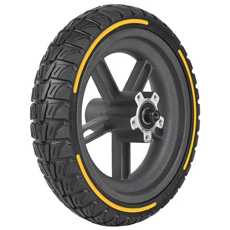LYXM238-3 For Xiaomi Mi Electric Scooter 1S  /  M365 Wheel Hub Anti-Slip E-Scooter Tire