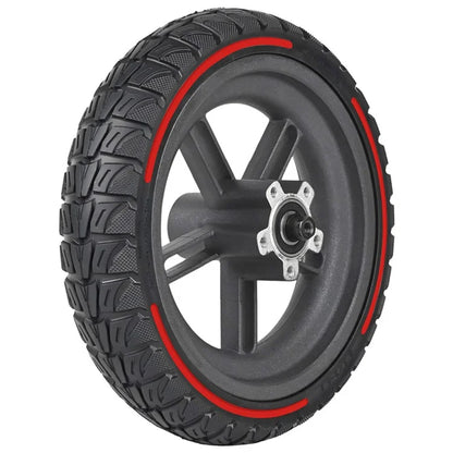 LYXM238-8 For Xiaomi M365 Pro Electric Scooter Wheel Hub Anti-Slip E-Scooter Tire